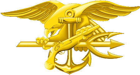 Navy Seal Logo